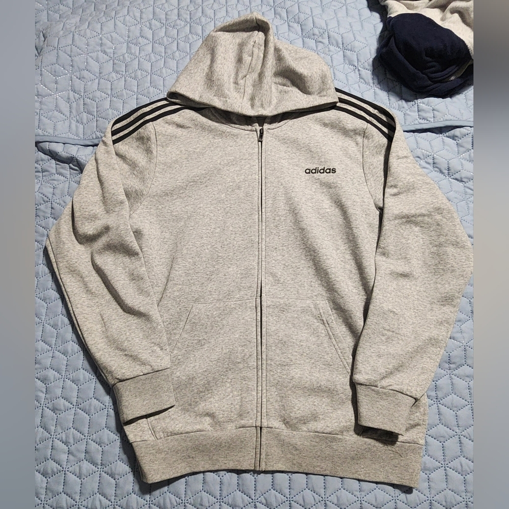 Adidas hoodie